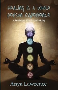 Paperback Healing is a Whole Person Experience Book