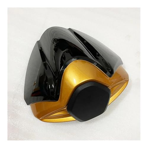 Couverture queue moto pour GSXR 1300 capot de selle ajustement premium - 2