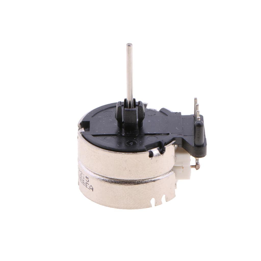 Stepper Motor PM20T-036 for Peugeot 207 A6L Instrument Cluster Gauges | Authentic Collector's Piece | Rare Collectible | 1 Piece Stepper Motor-image-16