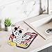 Disney Mickey and Minnie Mouse Hot Pad - Adorable Mickey Mouse Pot Holder for Kitchen Decorating