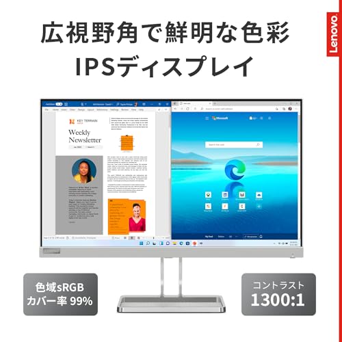 Lenovo L24i-40 67A8KAC3JP