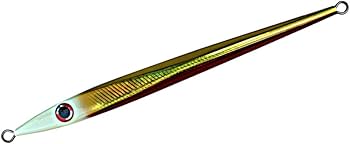 Amazon.co.jp: ダイワ(DAIWA) ジグ ソルティガKYジグ2アデル 150g GH