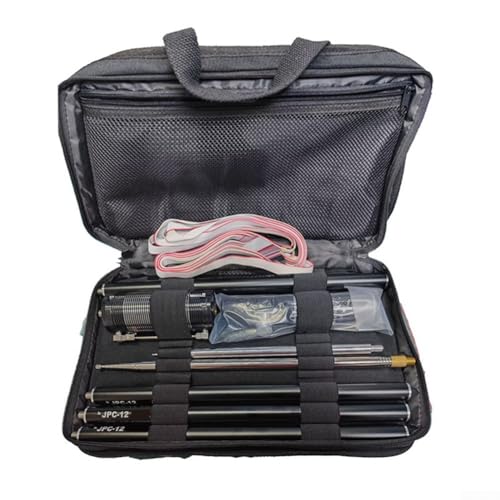 JPC12 Antenna a onde corte 100 W di potenza gamma di frequenza da 7 MHz a 50 MHz per avventure allaperto