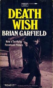 Death Wish B002HK5JBQ Book Cover
