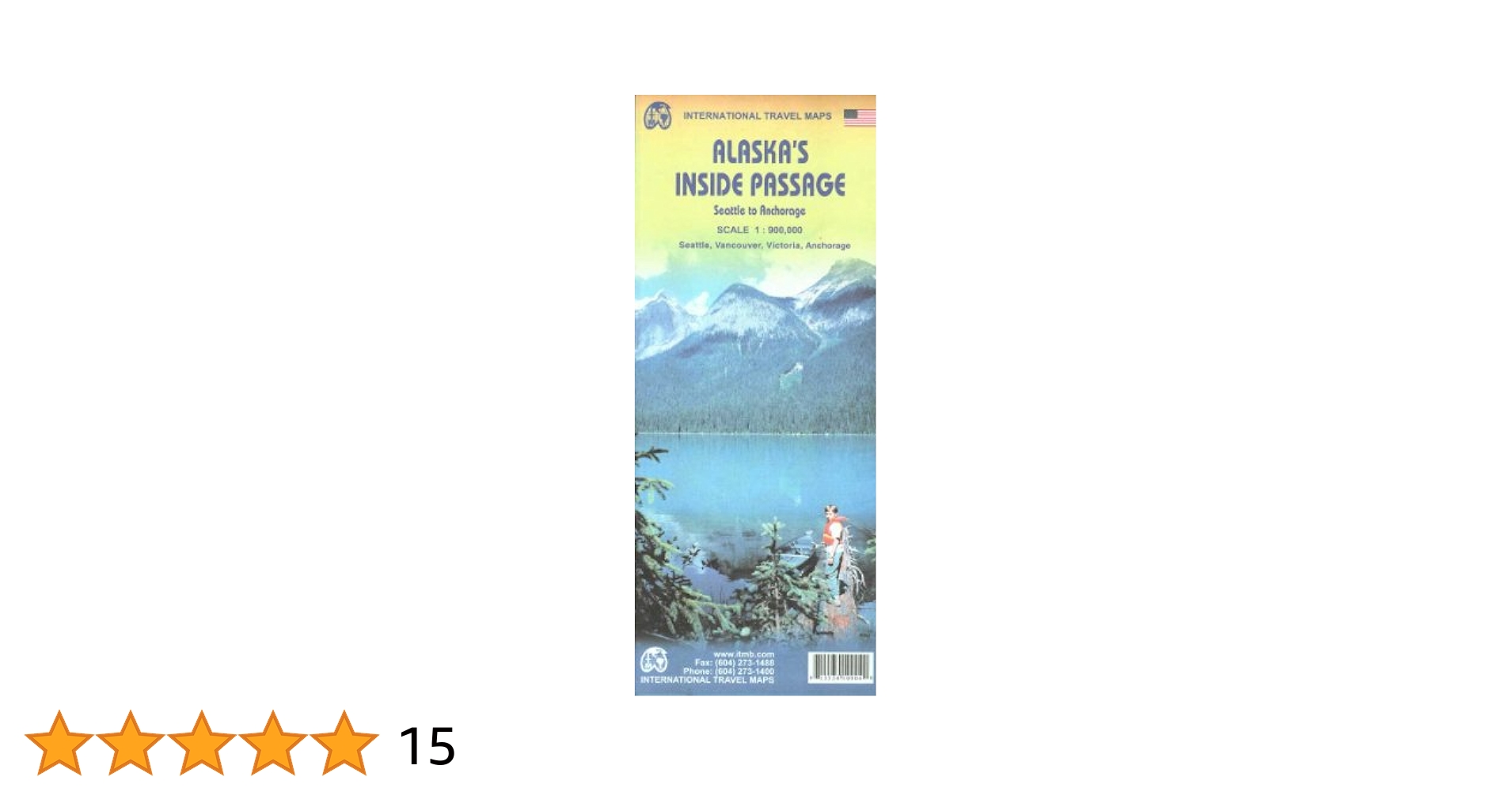 (未使用･未開封品)Alaska&#39;s Inside Passage [DVD] Alaska's Inside Passage (DVD) | eBay