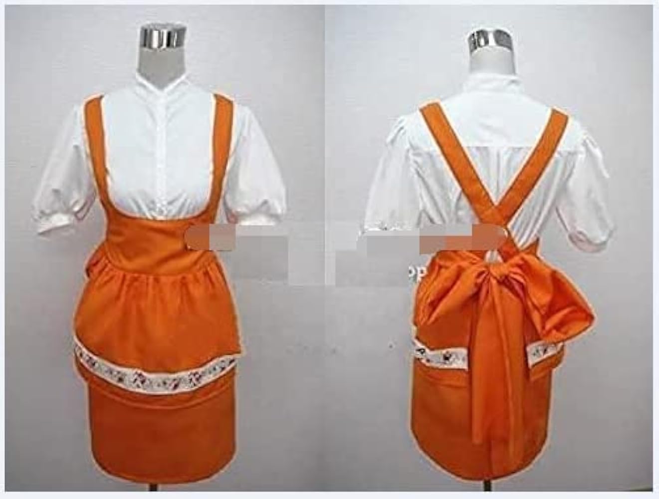 Amazon.co.jp: [GenericBrands] 衣舞cos 会社 コスプレ衣メイド