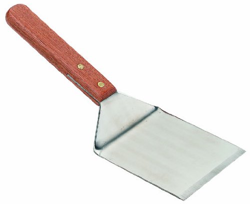 Crestware Commercial 4"x3" Inch Heavy Duty Turner (Package of 12)