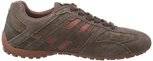 Image of Geox Men's Snake 97 Fashion Sneaker