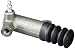 Centric Parts 139.40005 Clutch Slave Cylinder