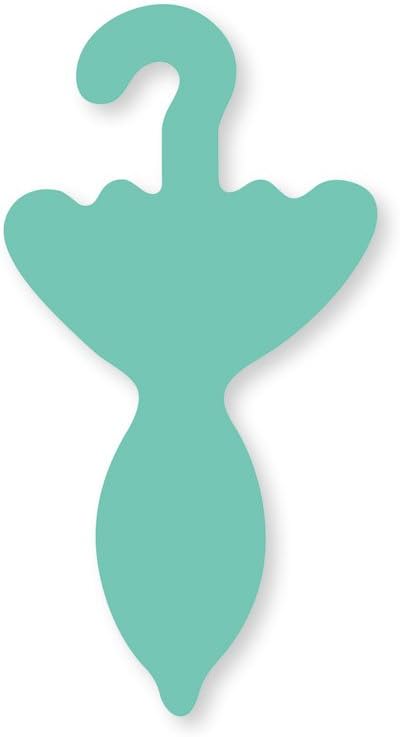 Carl Craft Paper Panch - Small size - Parasol