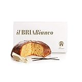 Bonci - Panettone Panbriacone il Bria Bianco 800 g