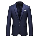 MOGU Slim Fit Sport Coat Blazer