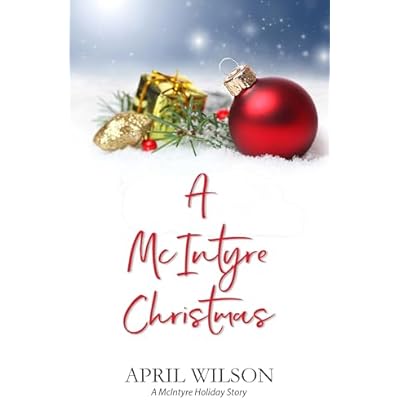 A McIntyre Christmas
