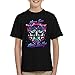More Than Meets The Eye Transformers Kid's T-Shirt