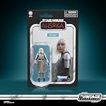 Star Wars La Collection Vintage Shin Hati, Star Wars: Ahsoka 3.75 Figure d'action collectible de pouce