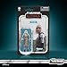 Star Wars The Vintage Collection Shin Hati, Star Wars: Ahsoka 3.75 Inch Collectible Action Figure