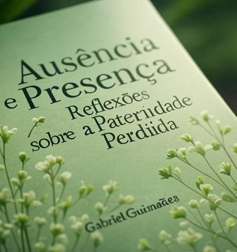 Ausência e Presença: Reflexões sobre a Paternidade Perdida