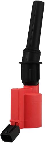 Vista 1759 de ECCPP Bobinas de encendido portátiles de repuesto para automóvil compatibles con Infiniti I30/para Nissan Maxima 3.0L V6 2000-2001 Reemplazo