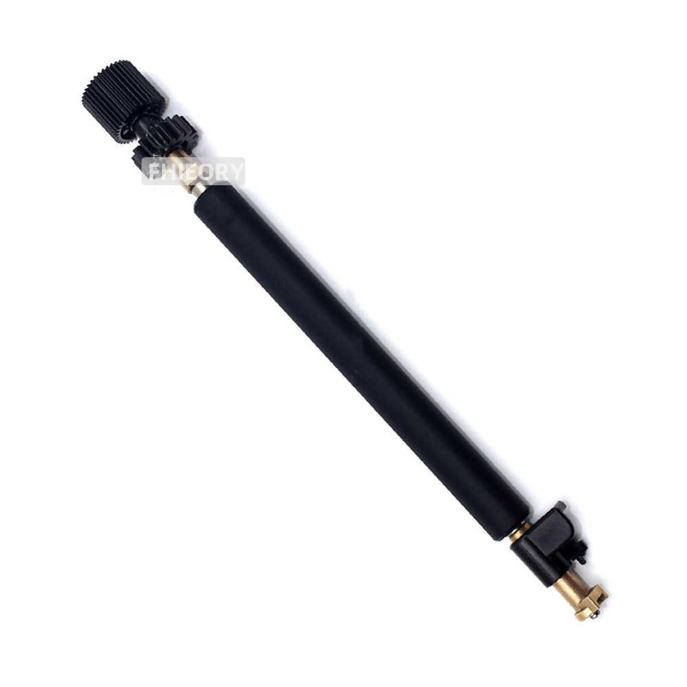 FHIEORY Kit Platen Roller for SATO CL6NX Thermal Barcode Label Printers R32174100