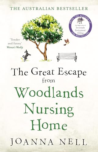 The Great Escape from Woodlands Nursing Home