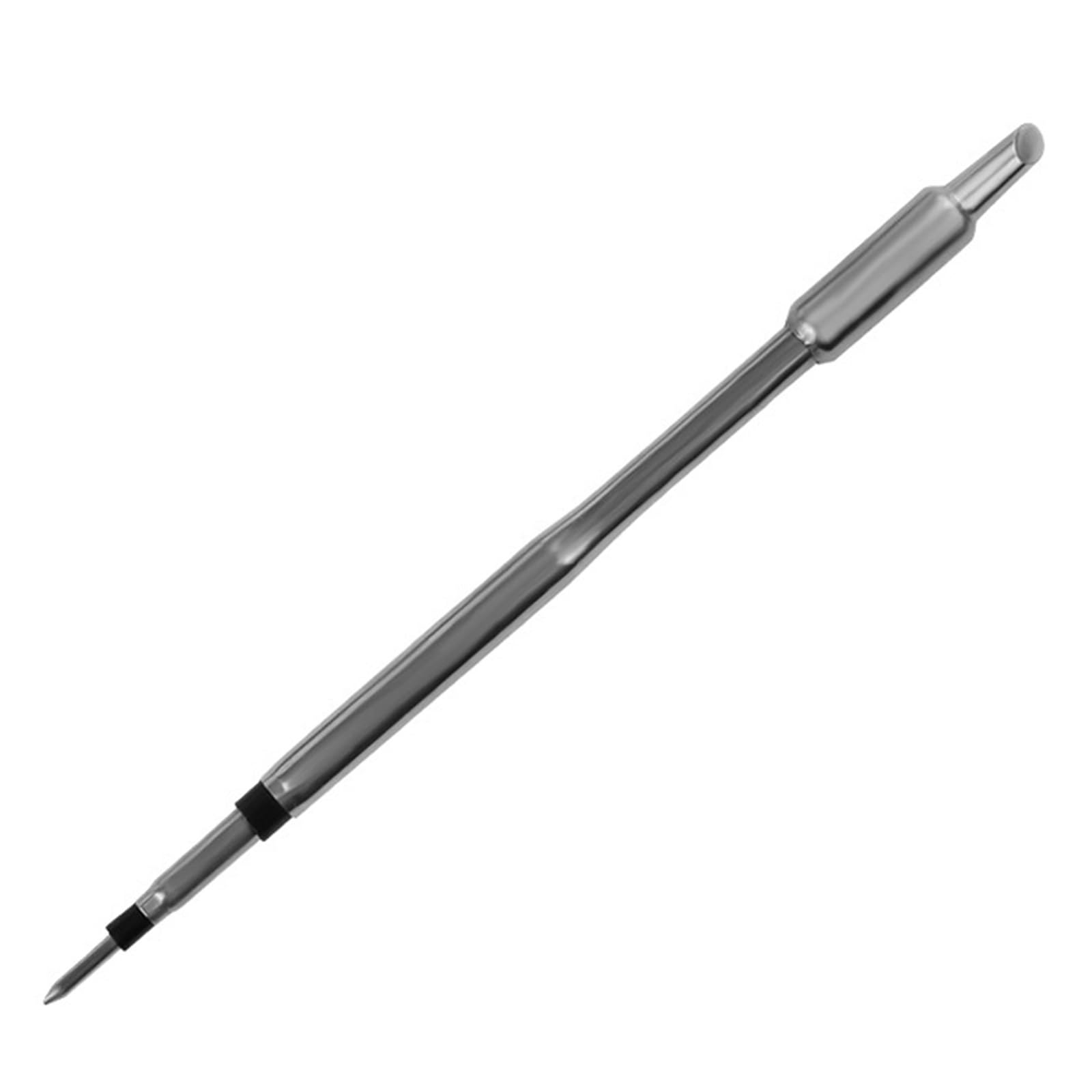 Wangkeying C245-784 C245 Replacement Soldering Iron Tip C245 Series Welding Nozzle Compatible With T245 And T245 Soldering Station(C245-784)