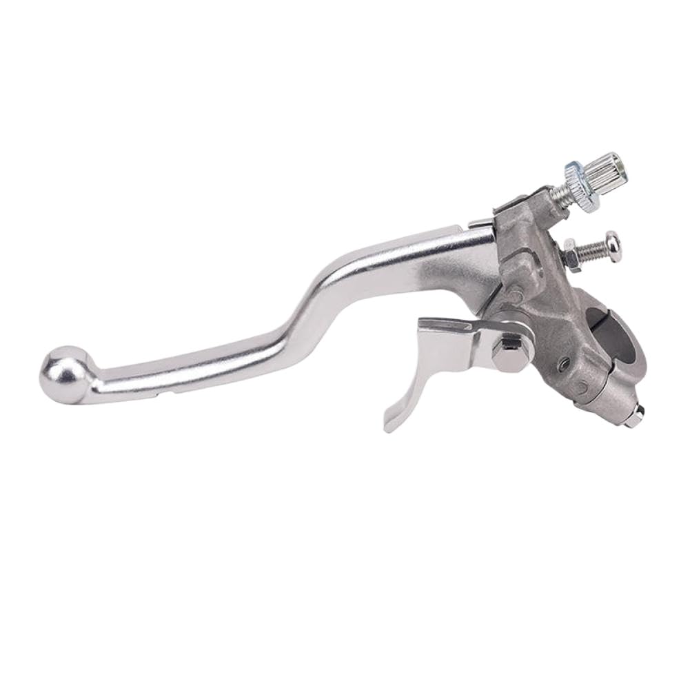 Moto Maniglia Della Frizione Leva del Freno Cilindro Maestro Compatibile Con CRF250R CRF450R CRF250X CRF450X CRF125R CR125R CR250R 2004-2017