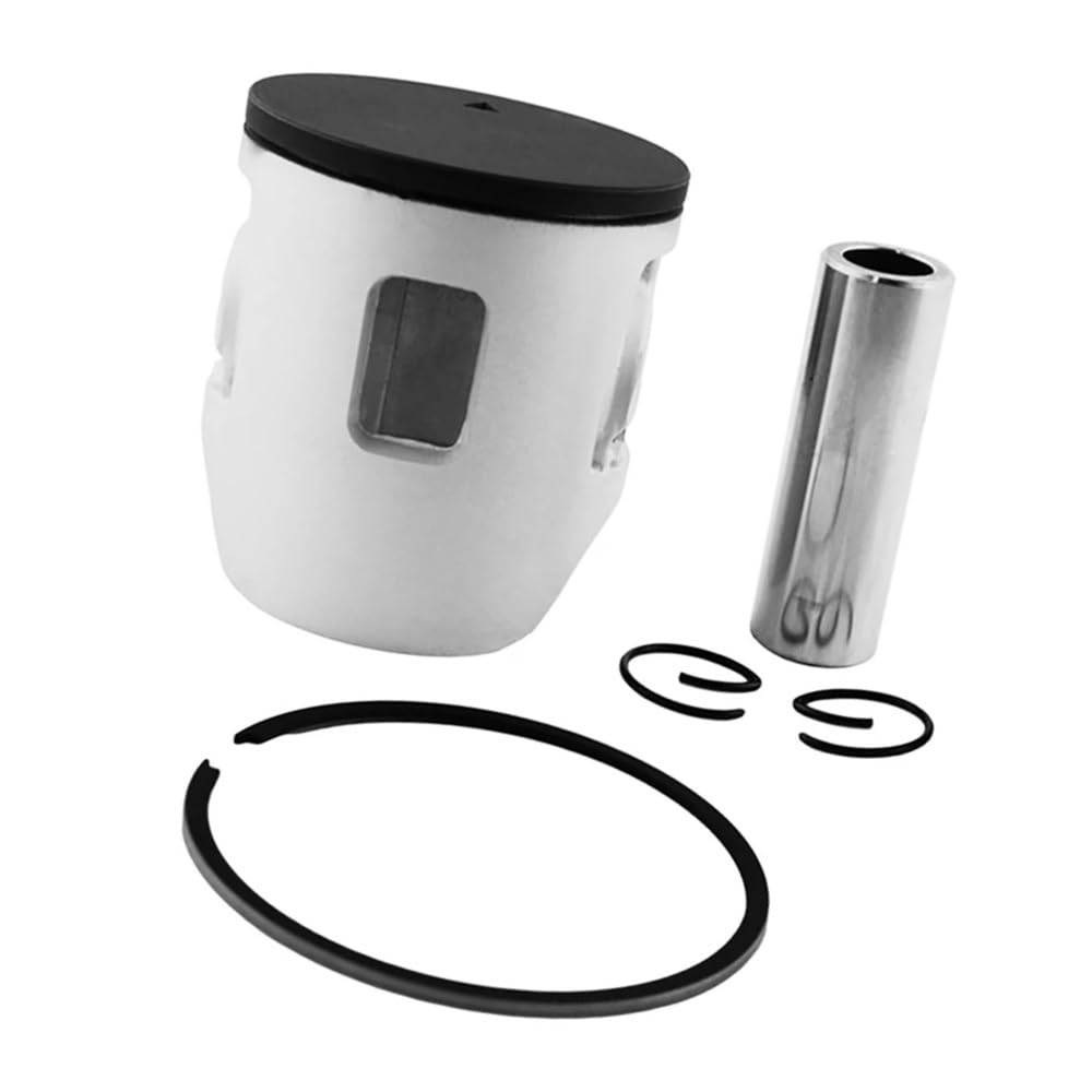 Segments de piston 54mm étanchéité moteur CR125 1996-2007 - 3
