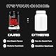 Body Attack 100% Casein Protein Vanilla Cream, 1er Pack (1 x 900 g)