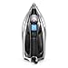 BLACK+DECKER Allure Digital Professional Steam Iron, D3060, 30% More Steam, Percison Tip, Stianless Steel Soleplate, Vertical Steam Fuction