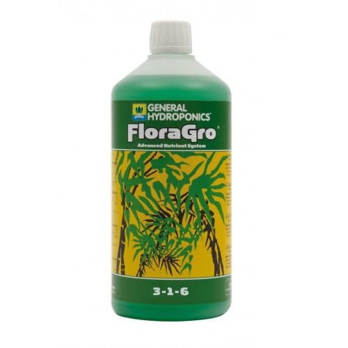 VitaLink GHE 05-215-005 Flora Gro Flüssiger Wachstumsförderer
