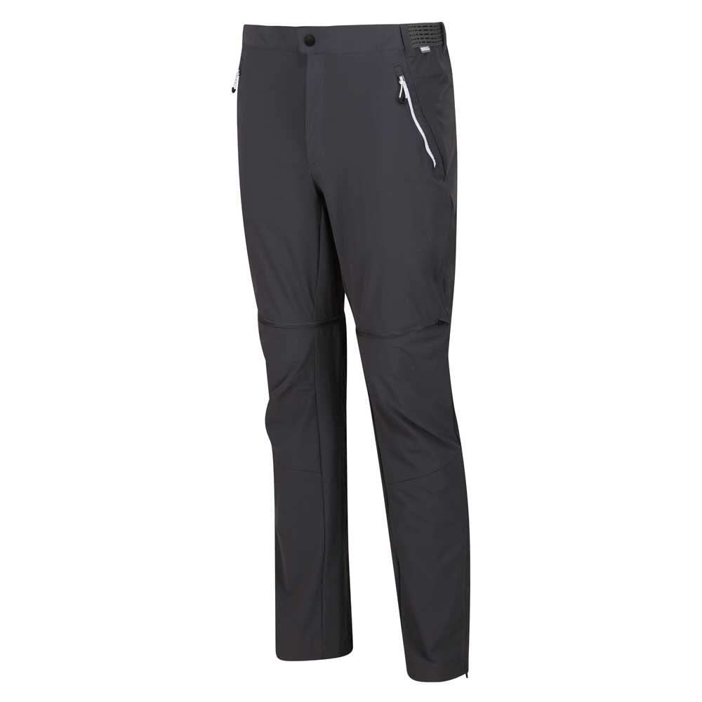 Regatta Regatta Pantalon de Randonnée Zippé pour Homme Pantalons Homme