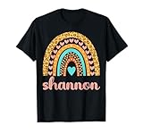 Shannon Name Shirts & Gifts