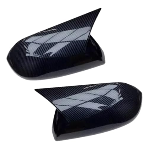 Boîtier rétroviseur Camry 2024 protection anti-rayure housse carbone aile latérale