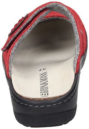 Dr. Brinkmann 700956 Pantofole Donna