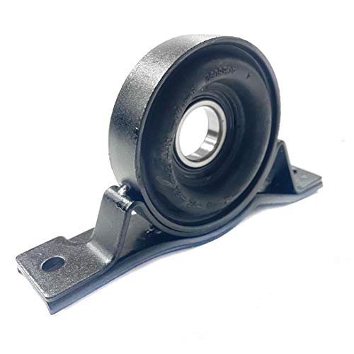Apdty 155545 Driveshaft Center Support Bearing Rwd #TOP19