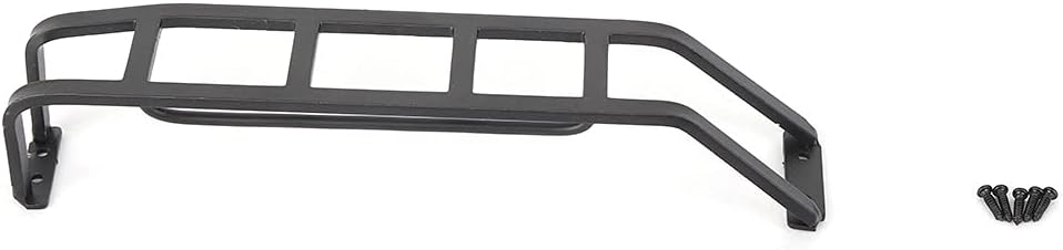 RC Car Mini Metal Ladder Stairs Accessories Fits for TRX-4 G500 G63 AMG 6x6