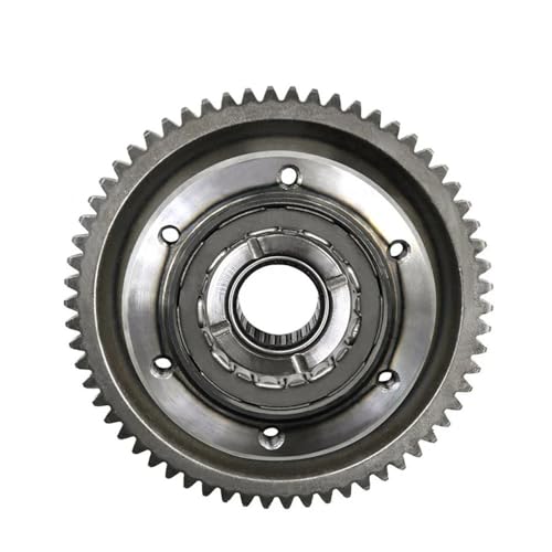 Kit embrayage de démarreur résout problème démarrage DRZ400 KLX400