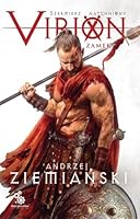 Virion Tom 1 Zamek (SZERMIERZ NATCHNIONY) 8379646290 Book Cover