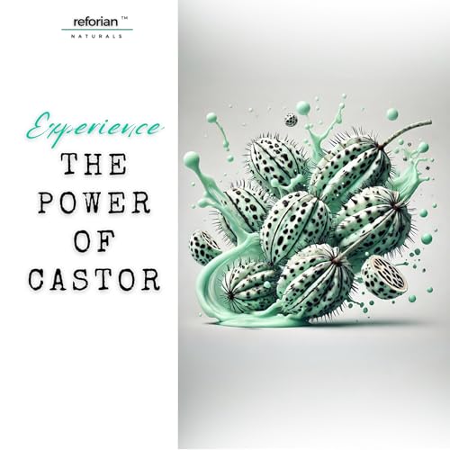 Reforian Castor Oil 2 In 1 Shampoo And Conditioner Men & Women Castor Oil Shampoo And Conditioner For Hair Growth Products Shampoo And Conditioner 2 In 1 Castor Oil For Hair Growth Shampoo And Conditioner Set thumb #1