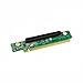 F1UL16RISER2 - INTEL F1UL16RISER2 Spare 1U Riser Card