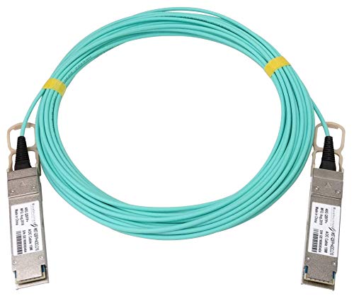 WaveSplitter 40G QSFP+ ANeBu P[u (LSZH)A10M