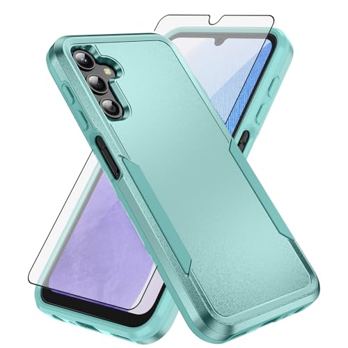 Coque Samsung Galaxy A25 5G hybride pour le quotidien des femmes
