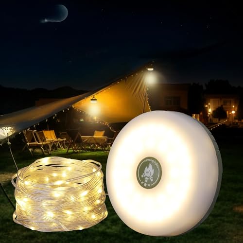 travel rope light for your rv