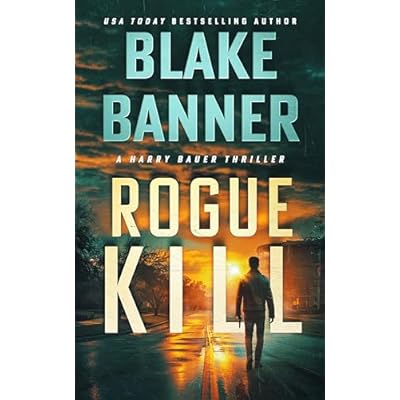 Rogue Kill