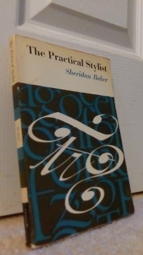 The practical stylist 0060438894 Book Cover