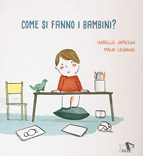 Come si fanno i bambini? Ediz. a color