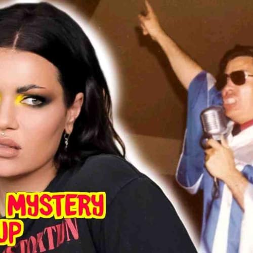 Jonestown Massacre [ Apocalyptic Cult ] Who Was Jim Jones ? |Mystery & Makeup - GRWM| Bailey Sarian