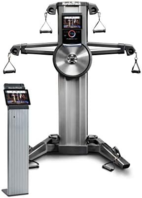 NordicTrack Fusion CST Includes 1-Year iFit Membership