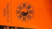 The I Ching the ancient Chinese divination method the timeless wisdom of the Book of Changes paperback B004R4X7XC Book Cover
