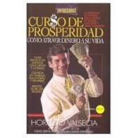 Curso De Prosperidad 9879167546 Book Cover